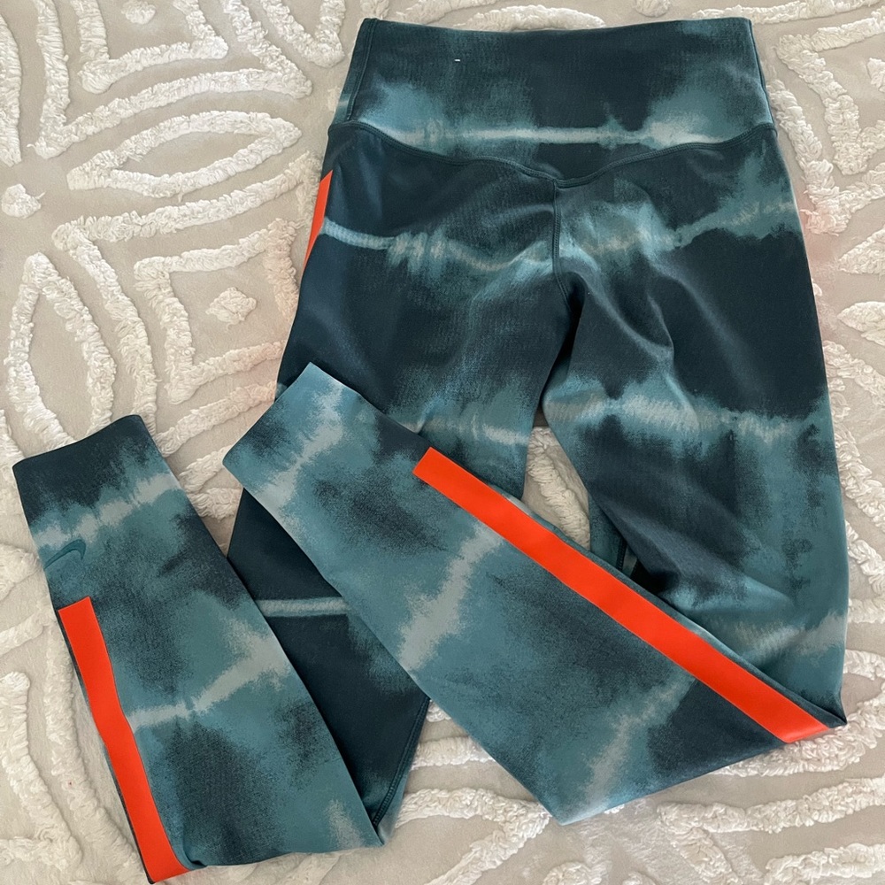 Nike Dri Fit leggings. Size XS
